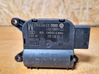 Air flap motor/actuator 3C0907511