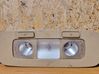 Rear seat light 947291