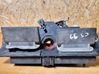 Tailgate/trunk/boot exterior handle 4B0827565