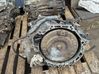 Automatic gearbox 5550SN