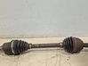 Priekinis pusašis 3M513B436DAD