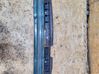 Front bumper cross member 13206743