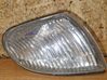 Front indicator light 0520697