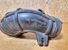 Air intake hose/pipe 90412382