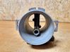 Mass air flow meter 96FB12B579BA