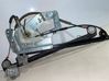 Front door electric window regulator 8252391