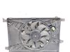 Electric radiator cooling fan P4FLH8146