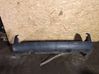 Rear bumper 24461341
