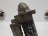Starter motor 0001108208