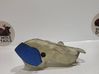 Windshield washer fluid reservoir/tank 45R015056