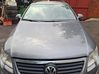 Engine bonnet/hood 3C0823031C