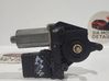 Rear door window regulator motor 0130821696