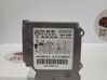 Airbag control unit/module 4L0959655
