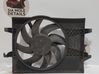 Electric radiator cooling fan 8240365