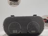 Speedometer (instrument cluster) 2S6F10A855A