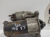 Starter motor 0200252