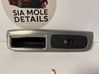 Electric window control switch 8663815