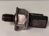 Fuel pressure sensor 9658227880