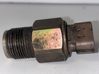 Fuel pressure sensor 