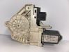 Rear door window regulator motor 4F0959801A