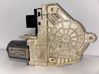Rear door window regulator motor 4F0959802A