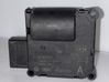Air flap motor/actuator 0132801359