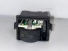 Headlight level height control switch 4F0941301A