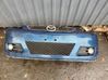 Front bumper C23550031