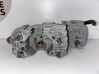 Tail light bulb cover holder 815670F010