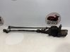 Front wiper linkage and motor 0390241731