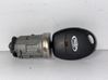 Ignition lock M179A