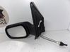 Front door electric wing mirror 2N1117683