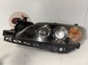 Headlight/headlamp P2690