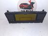 Speedometer (instrument cluster) 2025707