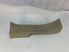 Rear differential 1CA0A