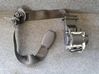 Front seatbelt 9001909989