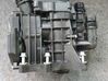 Thermostat/thermostat housing 4F0099379B