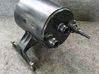 Active carbon filter fuel vapour canister 7074464