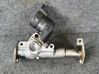EGR valve 7563241