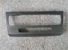 Climate control/heater control trim 6966406