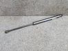 Front bonnet/hood damper/strut 51237129190