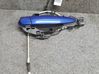 Rear door exterior handle 