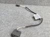 AUX in-socket connector 6940236