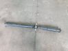 Drive shaft (set) 8653715