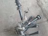 Rear wheel hub spindle/knuckle 6866338
