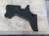 Fuel tank bottom protection 7340789