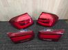 Lampy tylne / Komplet 63217456519