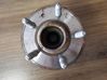 Front wheel hub TESLAS