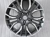 Tapacubos original de rueda 52910A2550