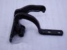 Rear door hinge set TESLAX